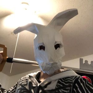 Meet your Posher, Wade